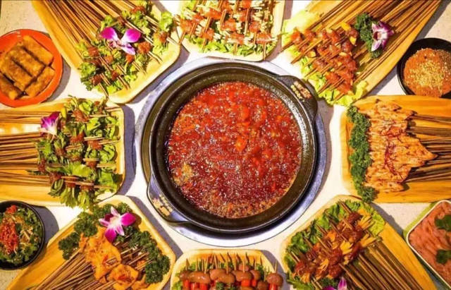 小项目也有大爆发，成都串串香加盟项目受到各地加盟商的追捧！