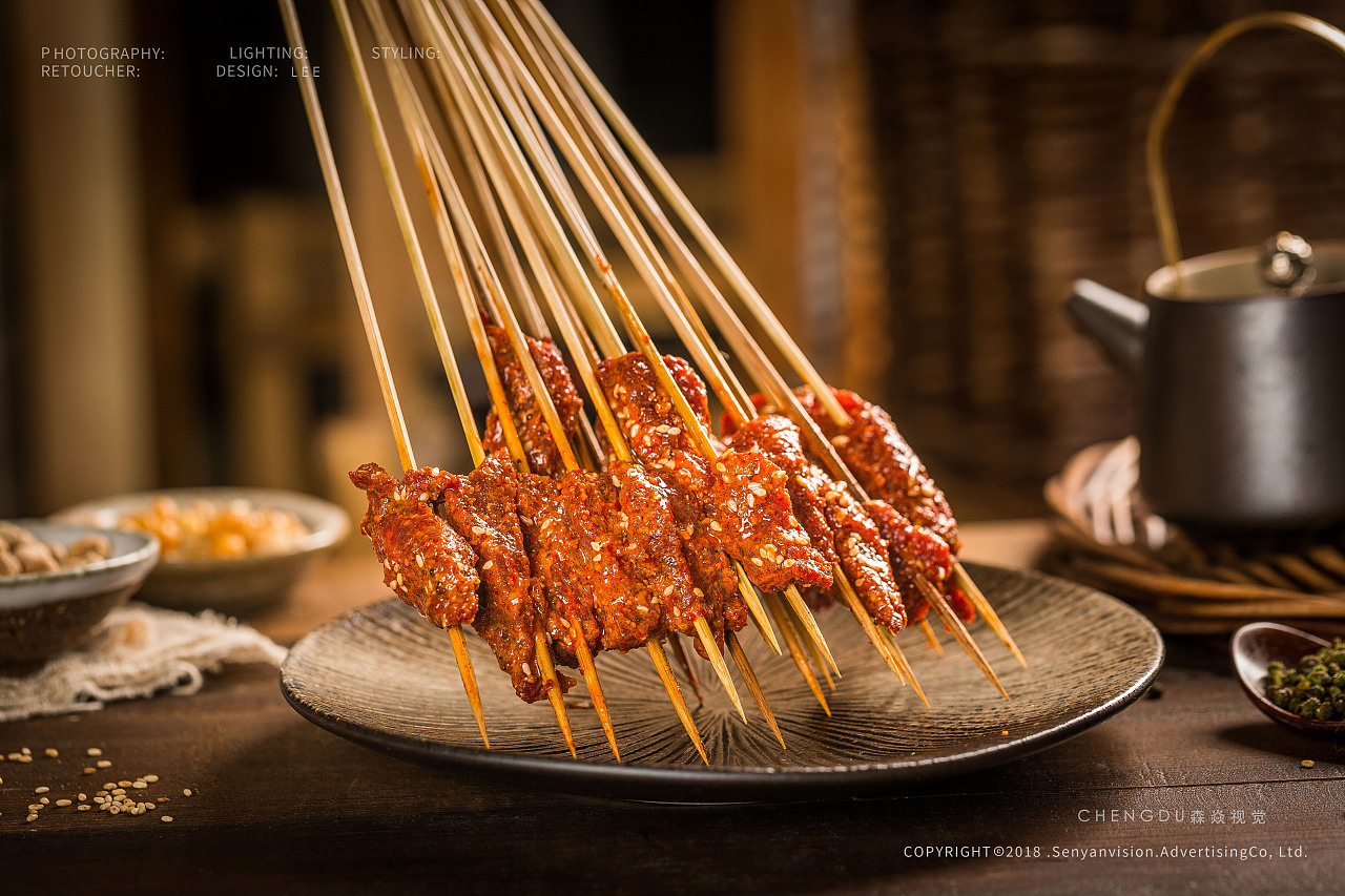 成都串串香加盟力推小本投资项目，特色小火锅“串串西施” —— 超适合年轻人创业的项目