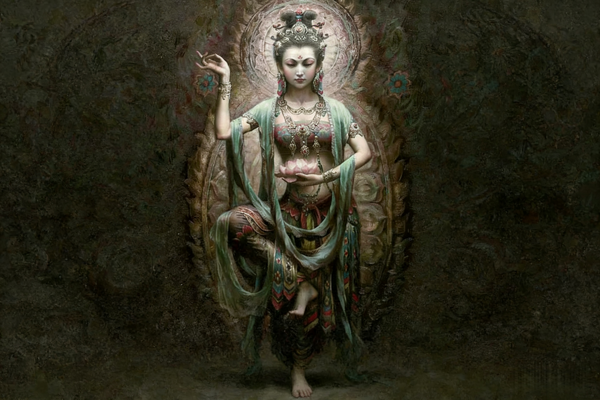 舞仙功项目核心差异化竞争优势深度解析