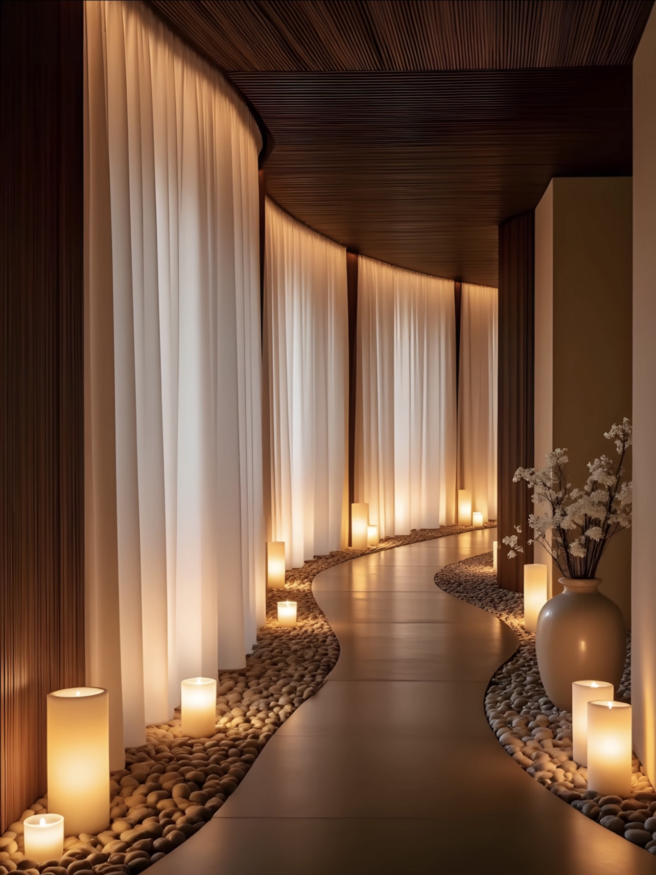 夜猫子项目经营亮点