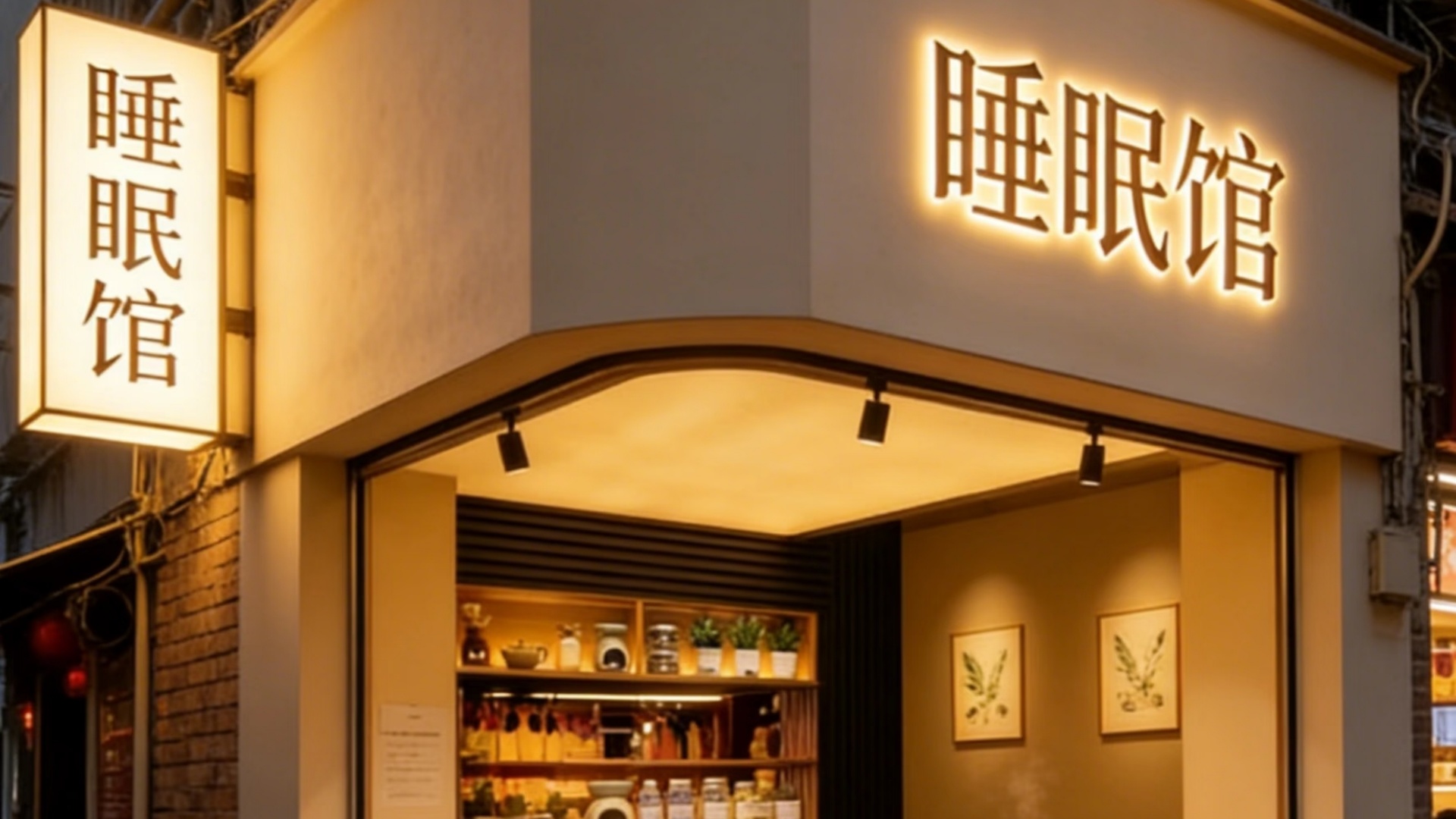 夜猫子睡眠馆项目竞争优势解析