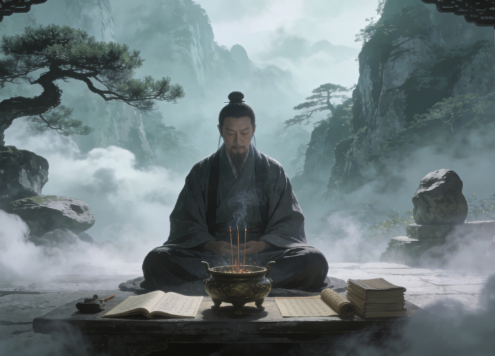 ​为什么说，无极丹道是非常适合做项目的修炼课程体系？