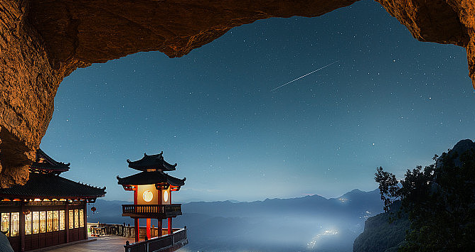 无极炁针的四大核心针法｜从单点作用到系统调度