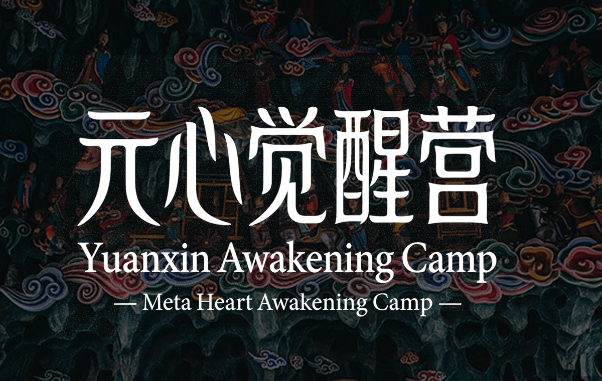元心觉醒营